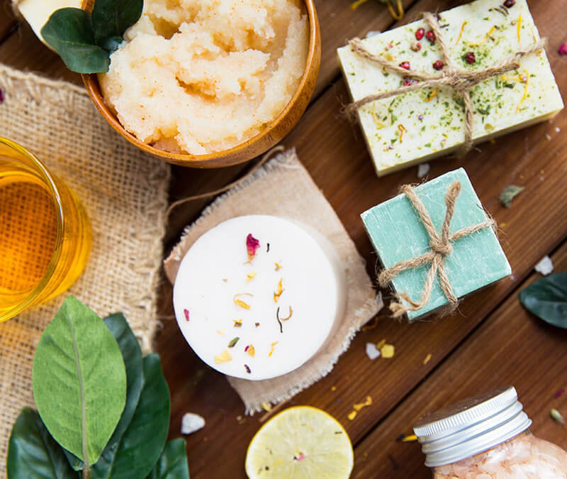 101 Essential Oil Uses for You and Your Home