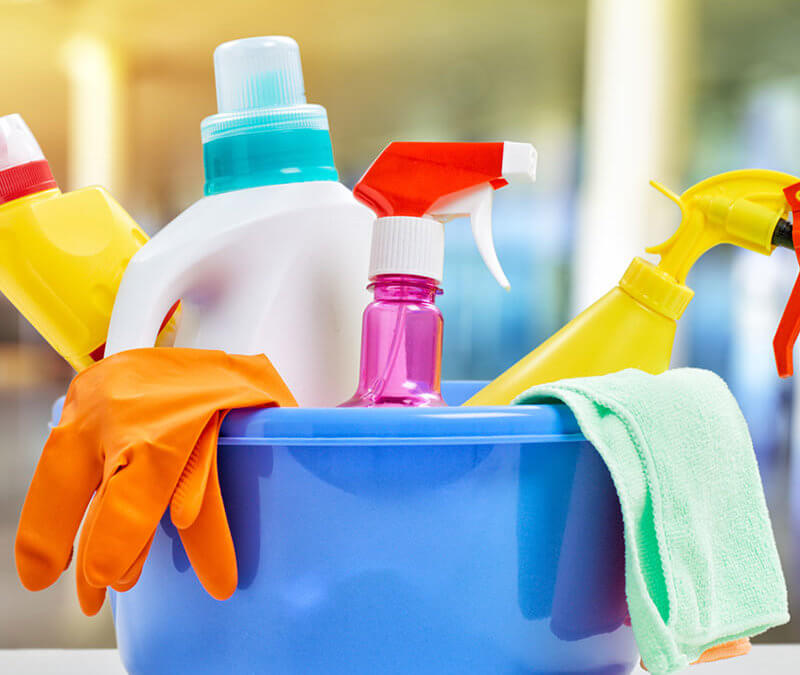Essential Oil Bug Repellent Homemade Floor Cleaner Recipe