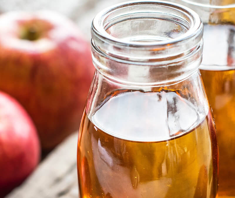 How To Make Mulled Cider
