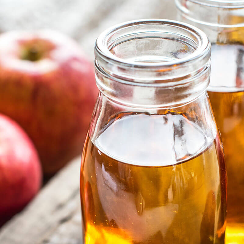 How To Make Mulled Cider