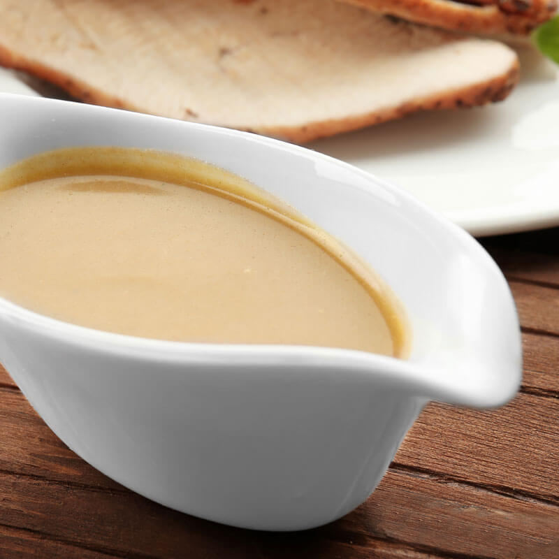 Savory Gravy Recipe