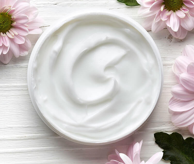 DIY Hand Cream Recipe with Essential Oils