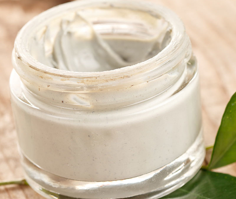 Homemade Toothpaste Recipe: Bentonite Clay and Essential Oils