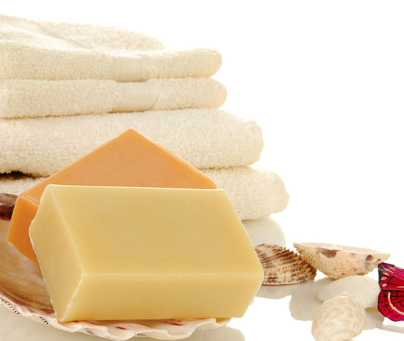 Homemade Sunscreen Bars: DIY Natural Sunscreen Recipe