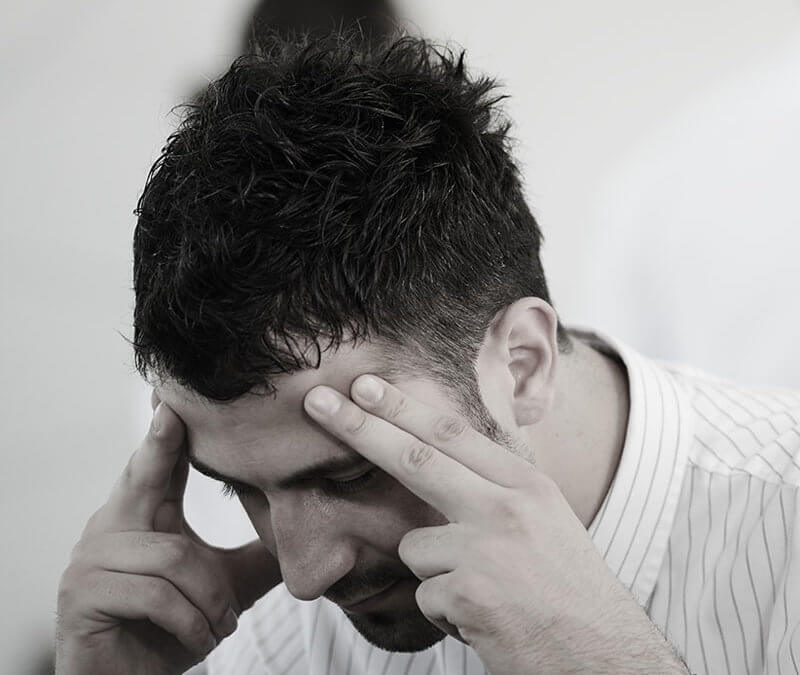 25 Bible Verses About Stress, Worry and Anxiety