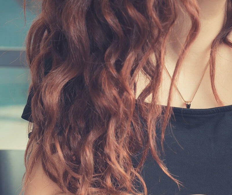 DIY Sea Salt Spray Natural Curl Booster Recipe