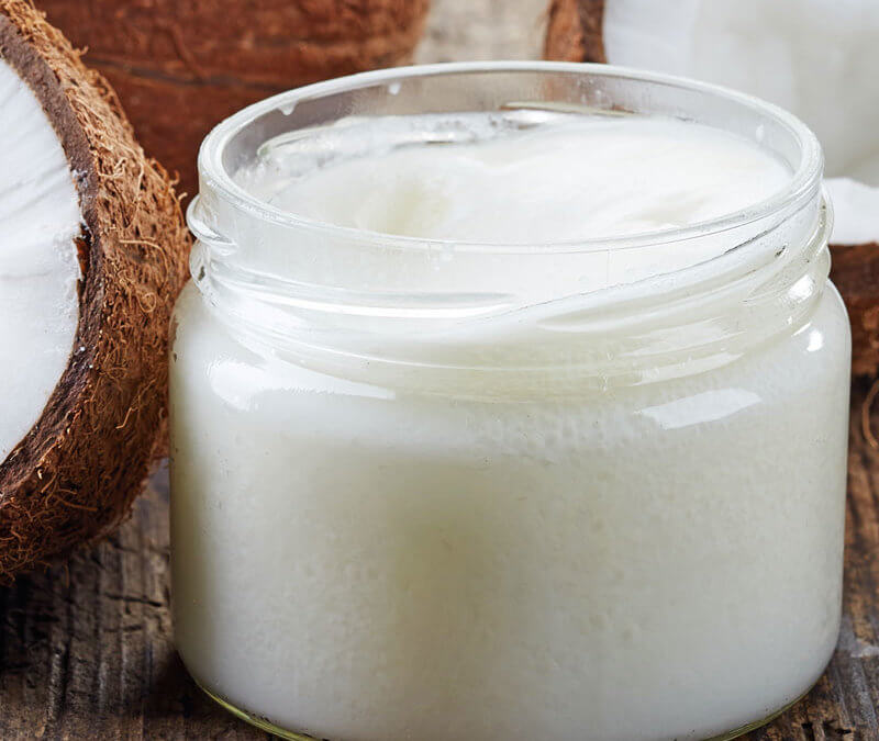 Homemade Facial Mask DIY Recipe with Essential Oils