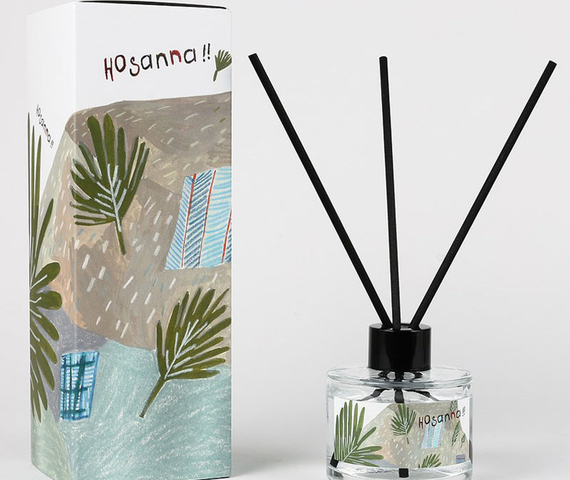 Essential Oil Diffuser Recipes that You Can Print and Share
