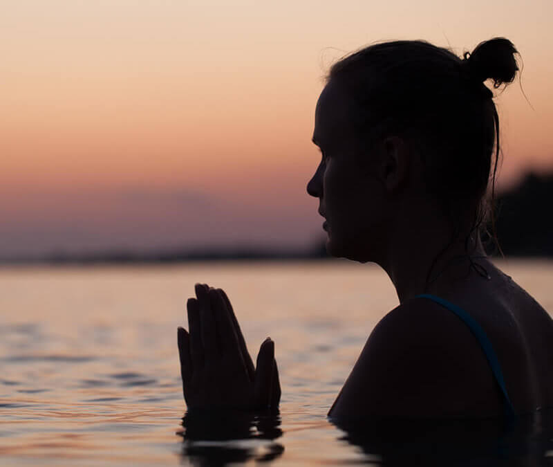 35 Bible Verses About Gratitude
