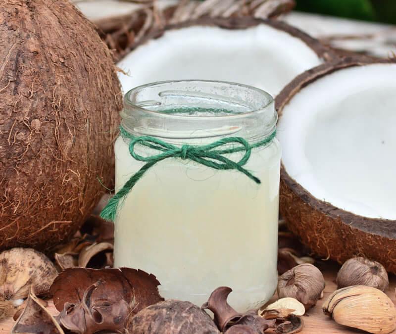 Oil Pulling Benefits and How to Use Essential Oils for Health