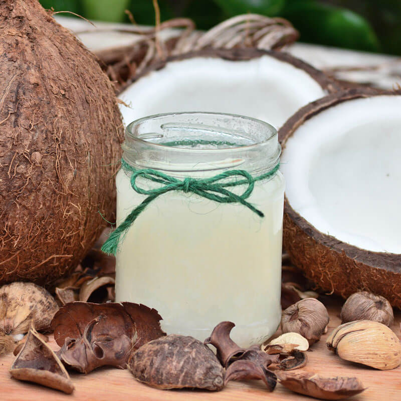 Oil Pulling Benefits & How to Use Essential Oils for Oral Health