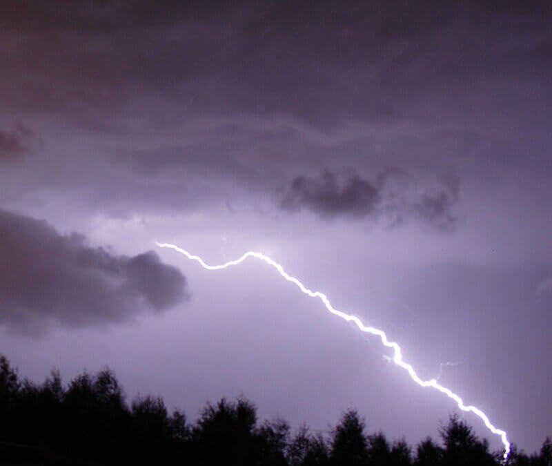 25 Bible Verses About Fear