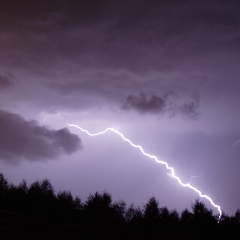 25 Bible Verses About Fear