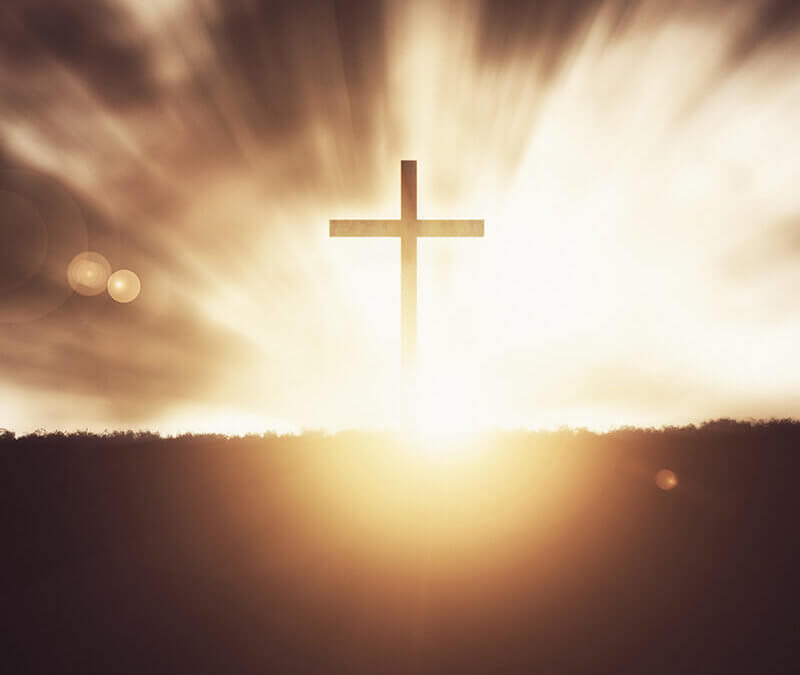 30 Bible Verses About Faith