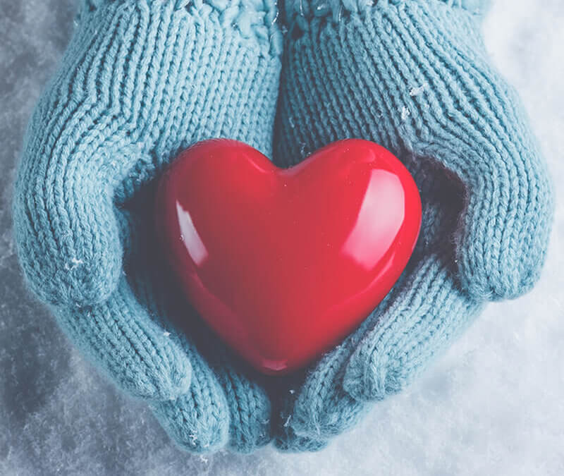 Bible Verses About Love