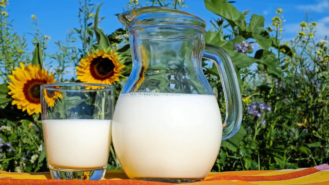 Kefir Benefits: A Probiotic Powerhouse