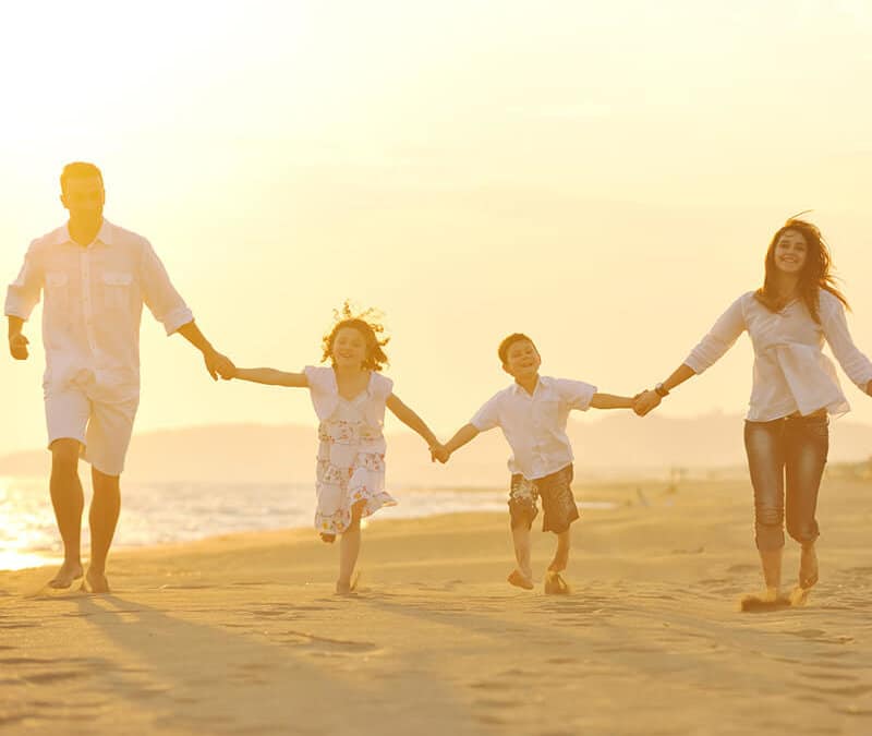 Bible Verses About Family