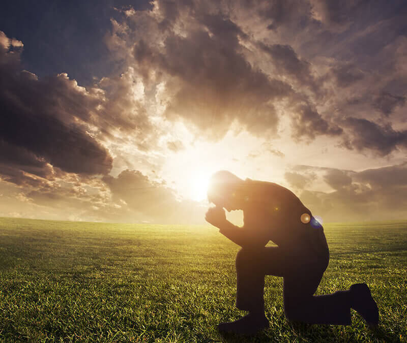 Bible Verses About Forgiveness