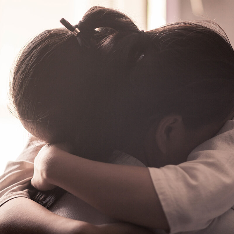 Bible Verses About Grief