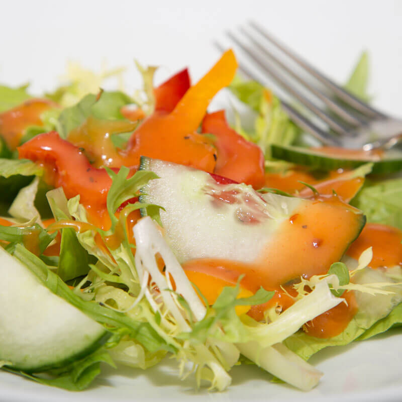 Grandma’s Homemade French Dressing Recipe