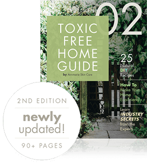 Essential oils book bonus 4 - guide Essential oils book bonus 4 - guide