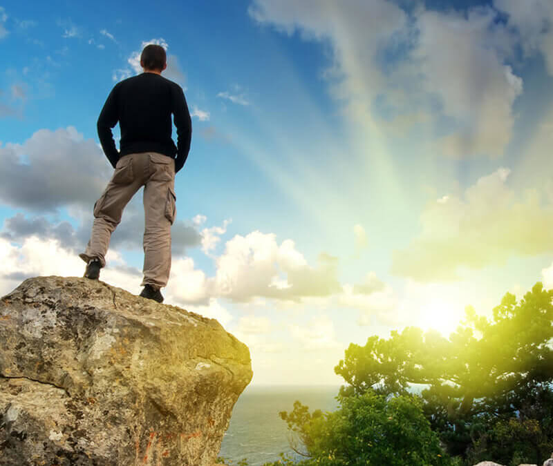 Bible Verses About Confidence