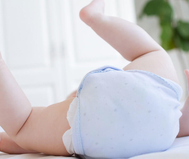 Homemade Diaper Rash Cream Recipe to Soothe and Protect