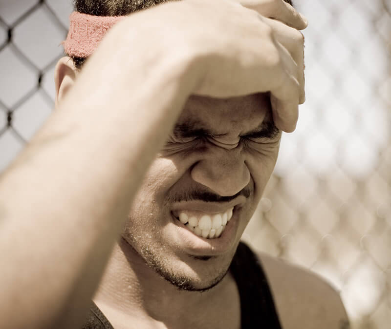 Bible Verses About Anger, Rage, and Quick Tempers
