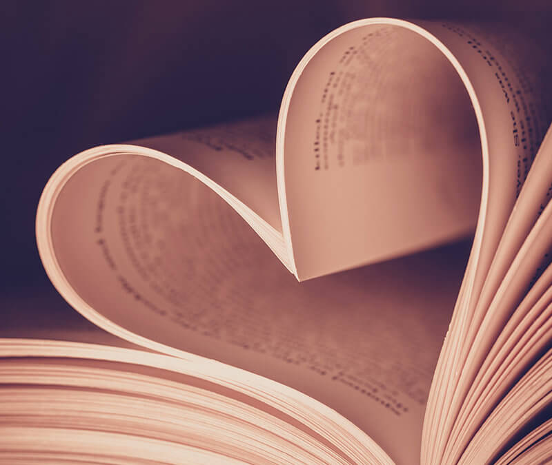 Bible Verses About God’s Love For Us
