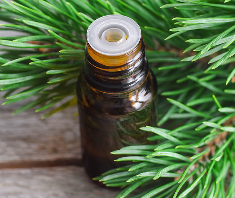 Christmas Essential Oil Blends for Your Diffuser
