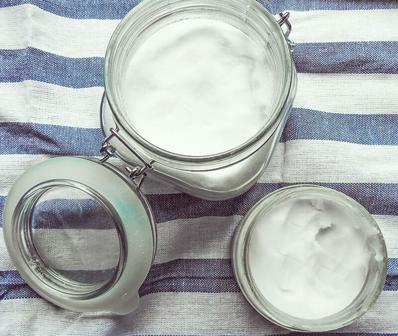 How to Use Coconut Oil for Weight Loss