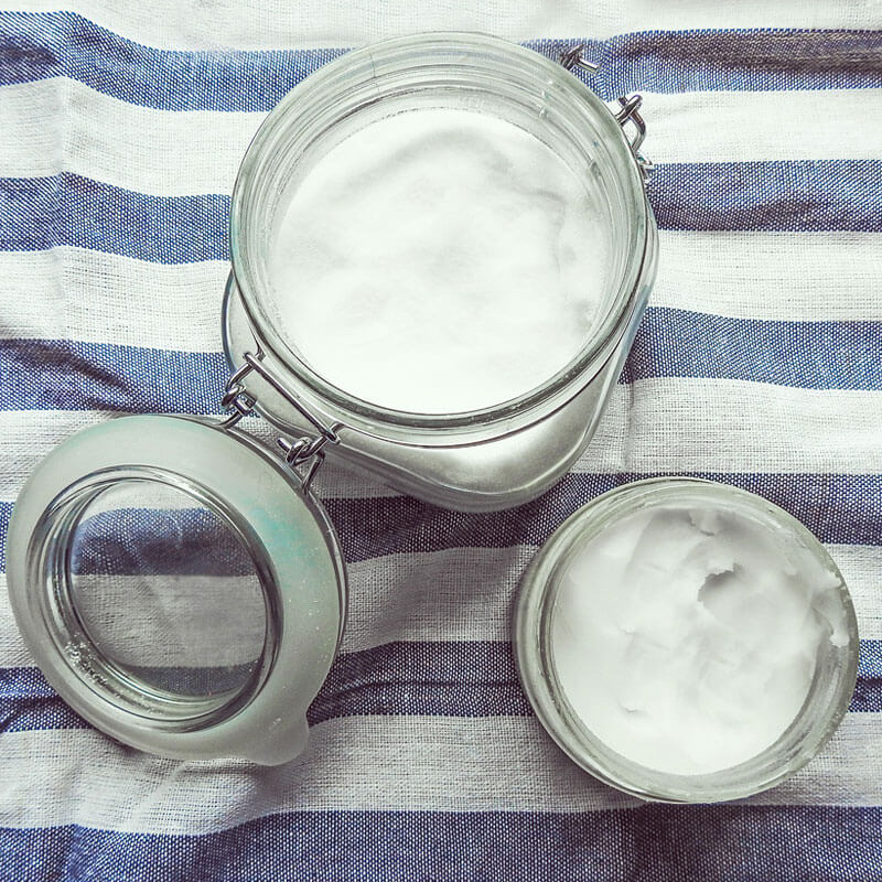 How to Use Coconut Oil for Weight Loss