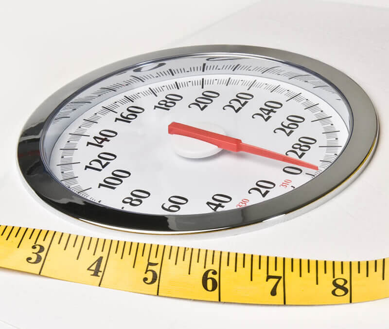 Reasons You’re Not Losing Weight and How to Overcome Them