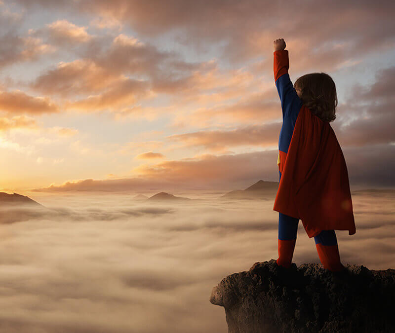 Bible Verses About Courage and Strength