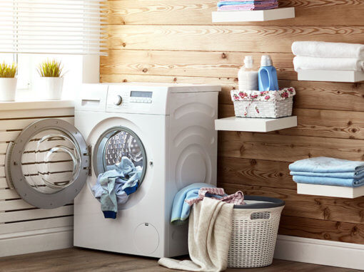 DIY Natural Laundry Detergent – How to Detox Your Laundry Room