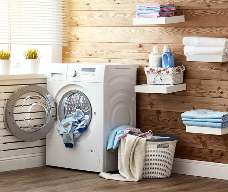 DIY Natural Laundry Detergent – How to Detox Your Laundry Room