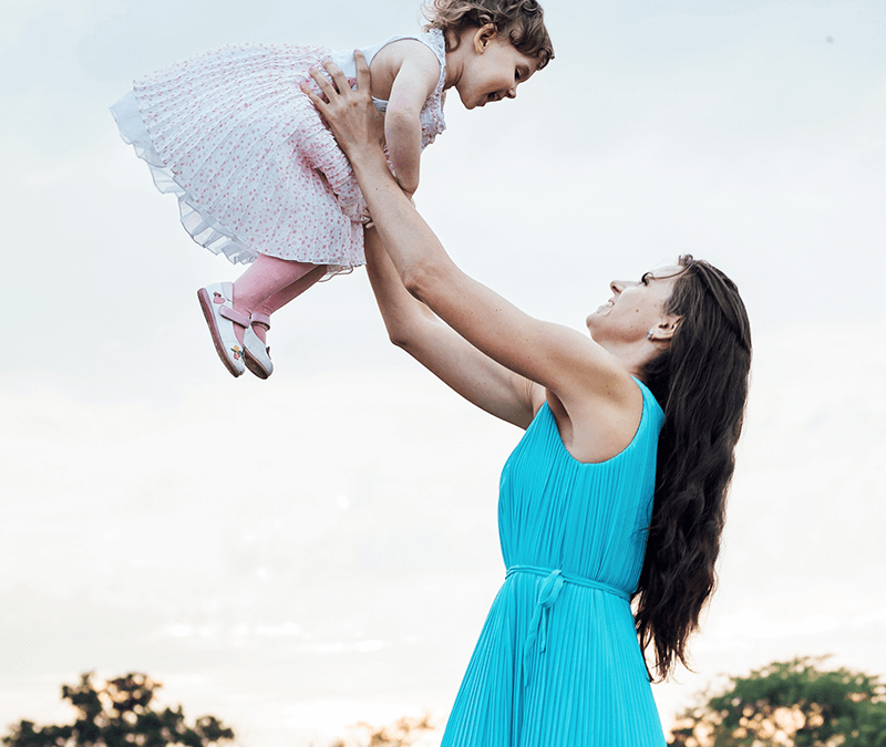 Bible Verses About Motherhood