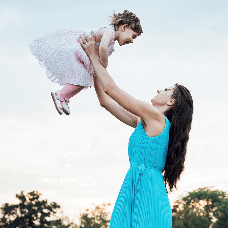 Bible Verses About Motherhood