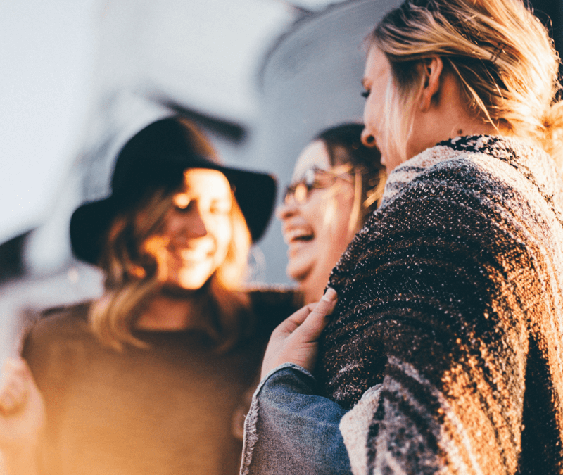 Bible Verses About Friendship and Companionship