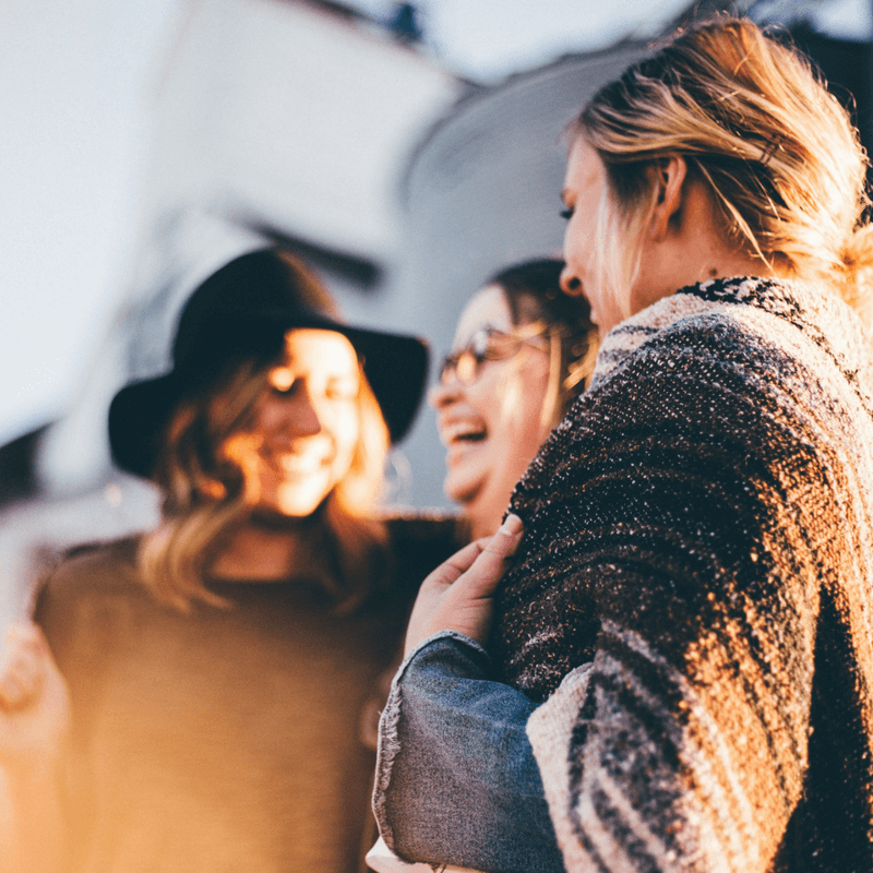 Bible Verses About Friendship and Companionship