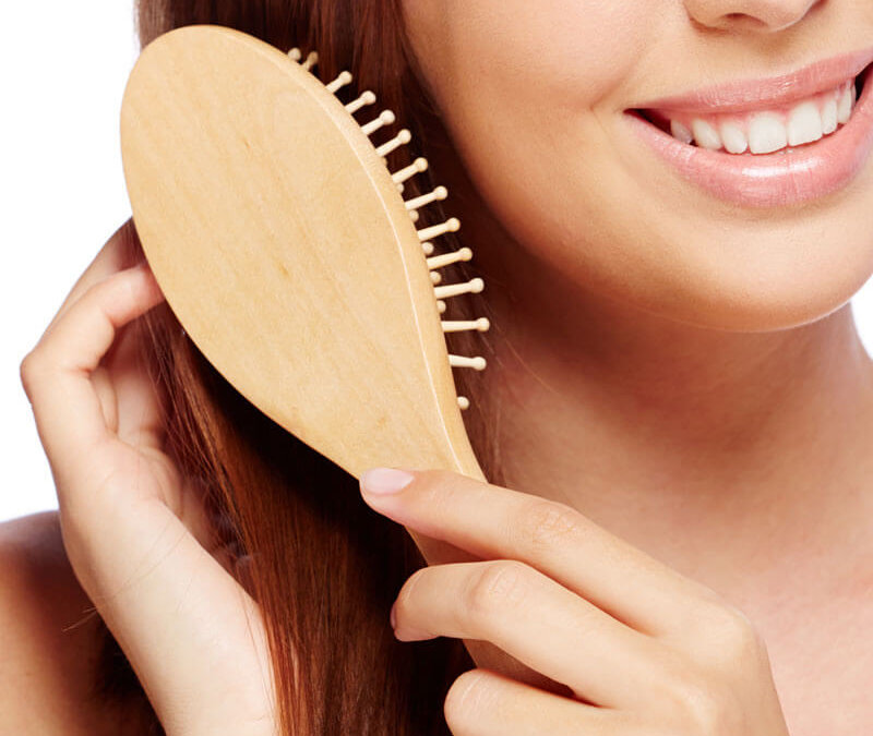 Best Essential Oils for Hair in DIYs and Recipes
