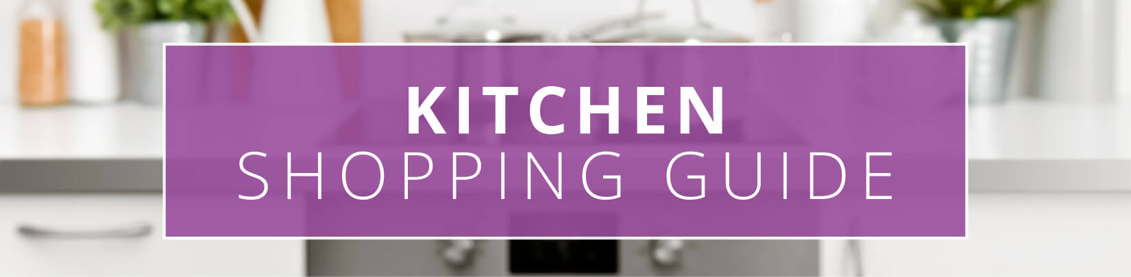 Must-Have Kitchen Items for Healthy, Happy Living