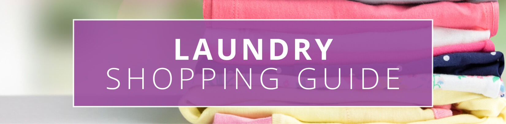 How to Be Healthy in Your Laundry Room with Toxic-Free Healthy Products and DIY Supplies