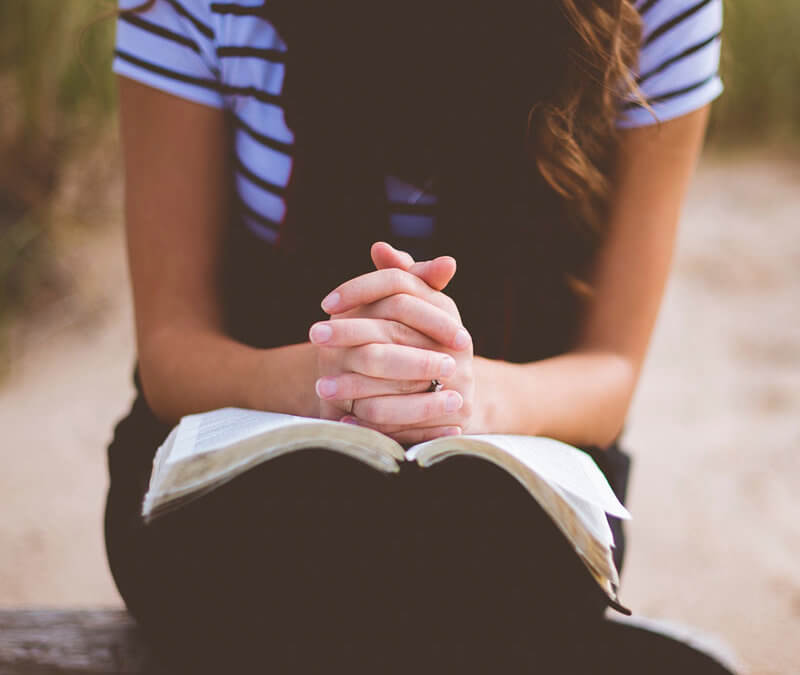 Inspirational Bible Verse Images from the New Testament