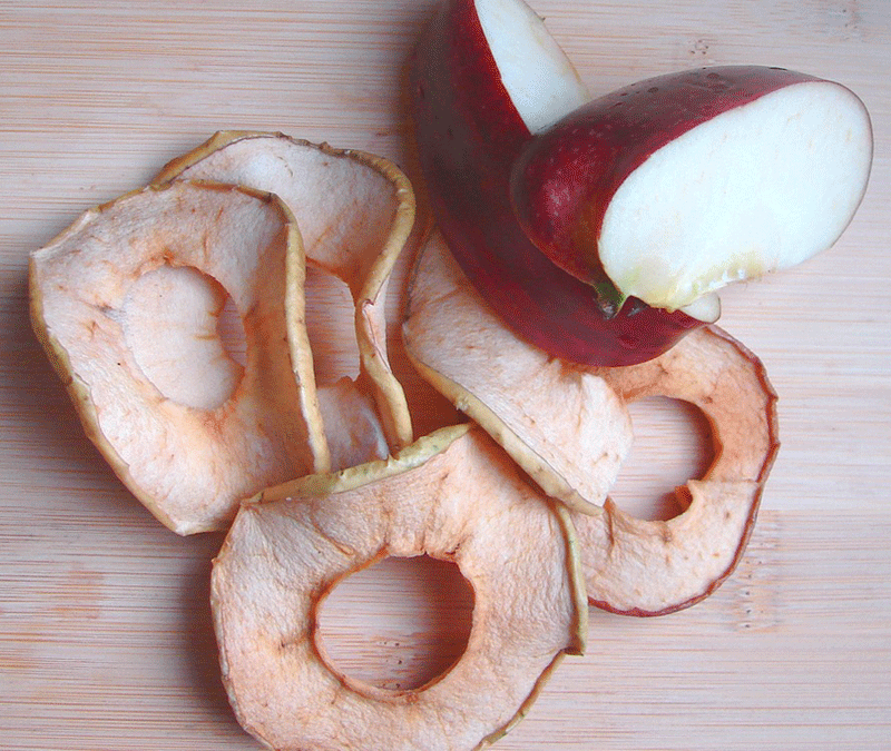 Dehydrator Guide: How to Dehydrate Fruit