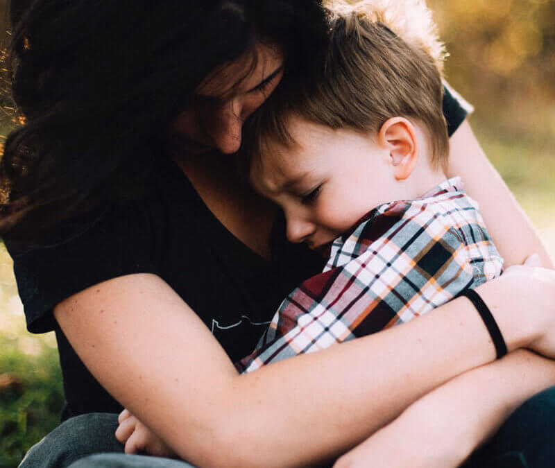 Bible Verses About Comfort to Help in Tough Times