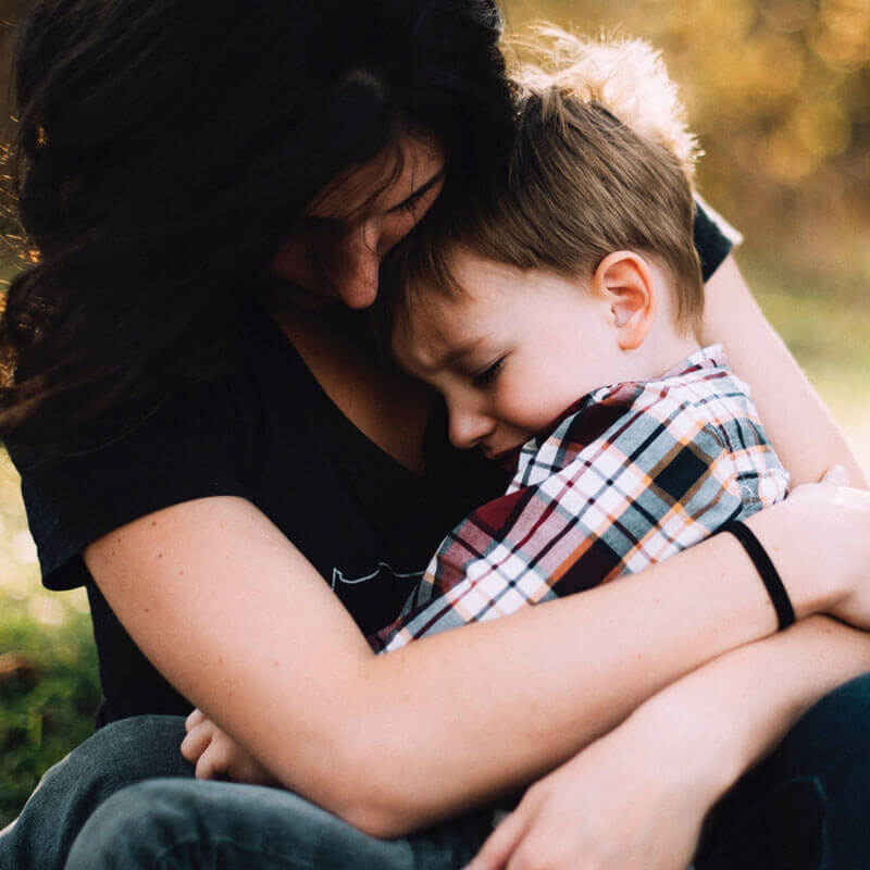 Bible Verses About Comfort to Help in Tough Times