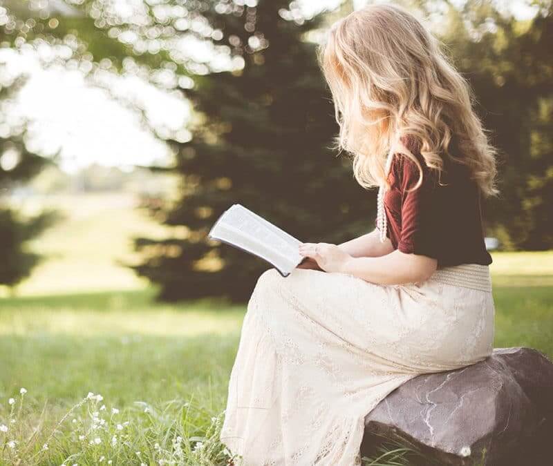 Daily Bible Devotions: A 31-Day Journey Through The Book of Proverbs