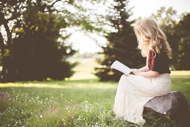 Daily Bible Devotions: A 31-Day Journey Through The Book of Proverbs