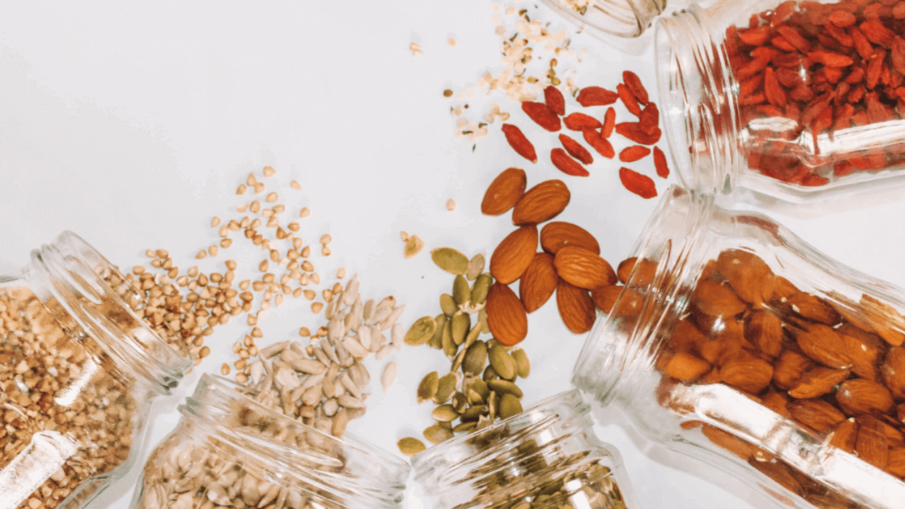 Thrive Market Review – Natural Food Delivered to Your Door